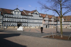 Place du marché 1